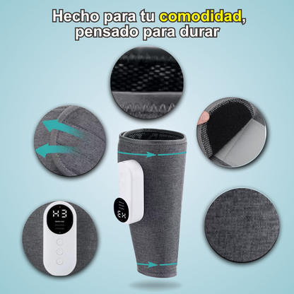 Medias Masajeadoras 3 en 1