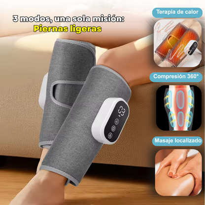 Medias Masajeadoras 3 en 1